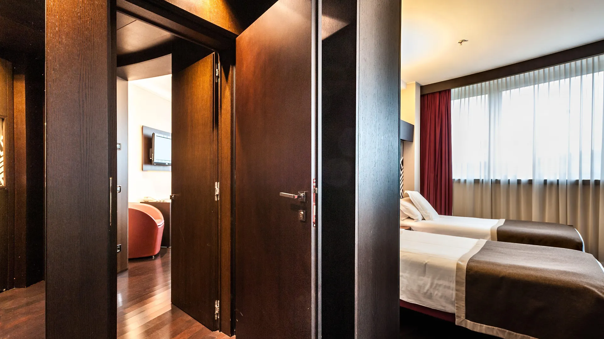 Hotel Crowne Plaza Milan City By Ihg
