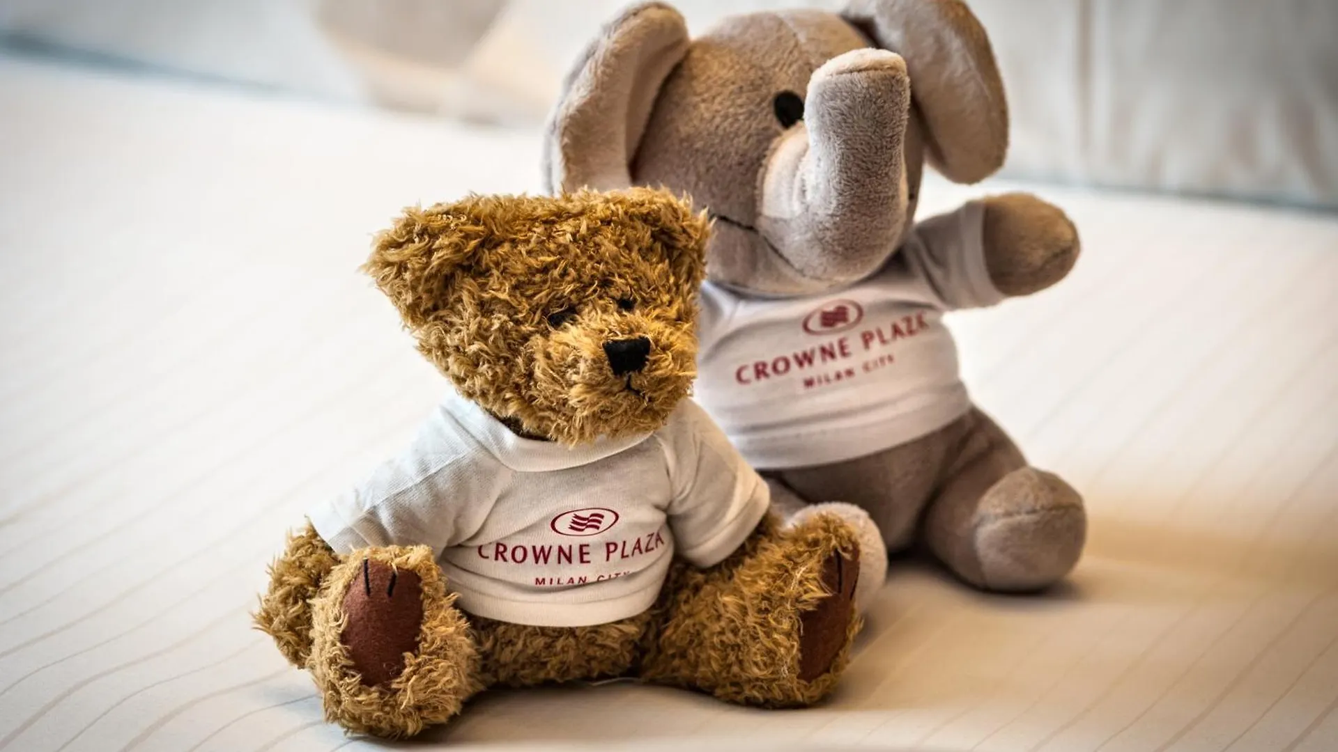Hotel Crowne Plaza Milan City By Ihg