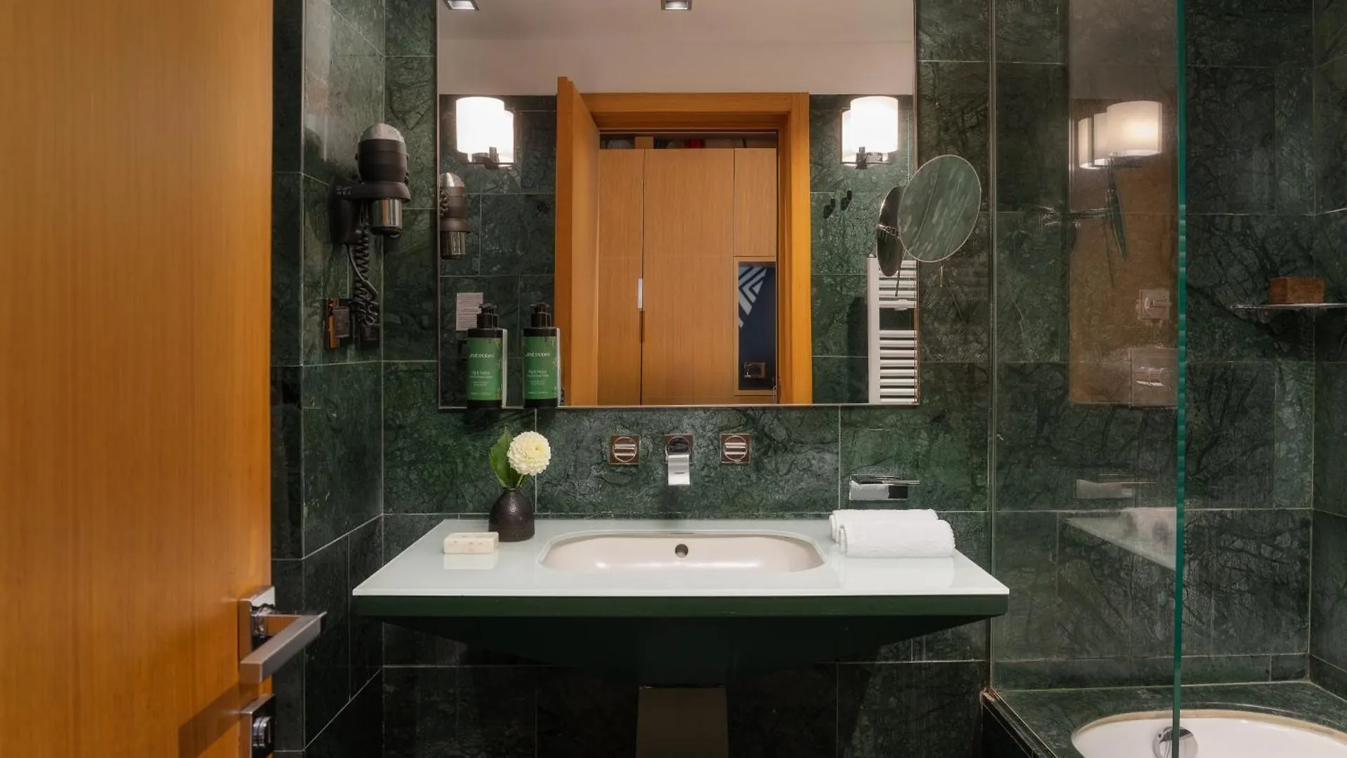 Hotel Crowne Plaza Milan City By Ihg