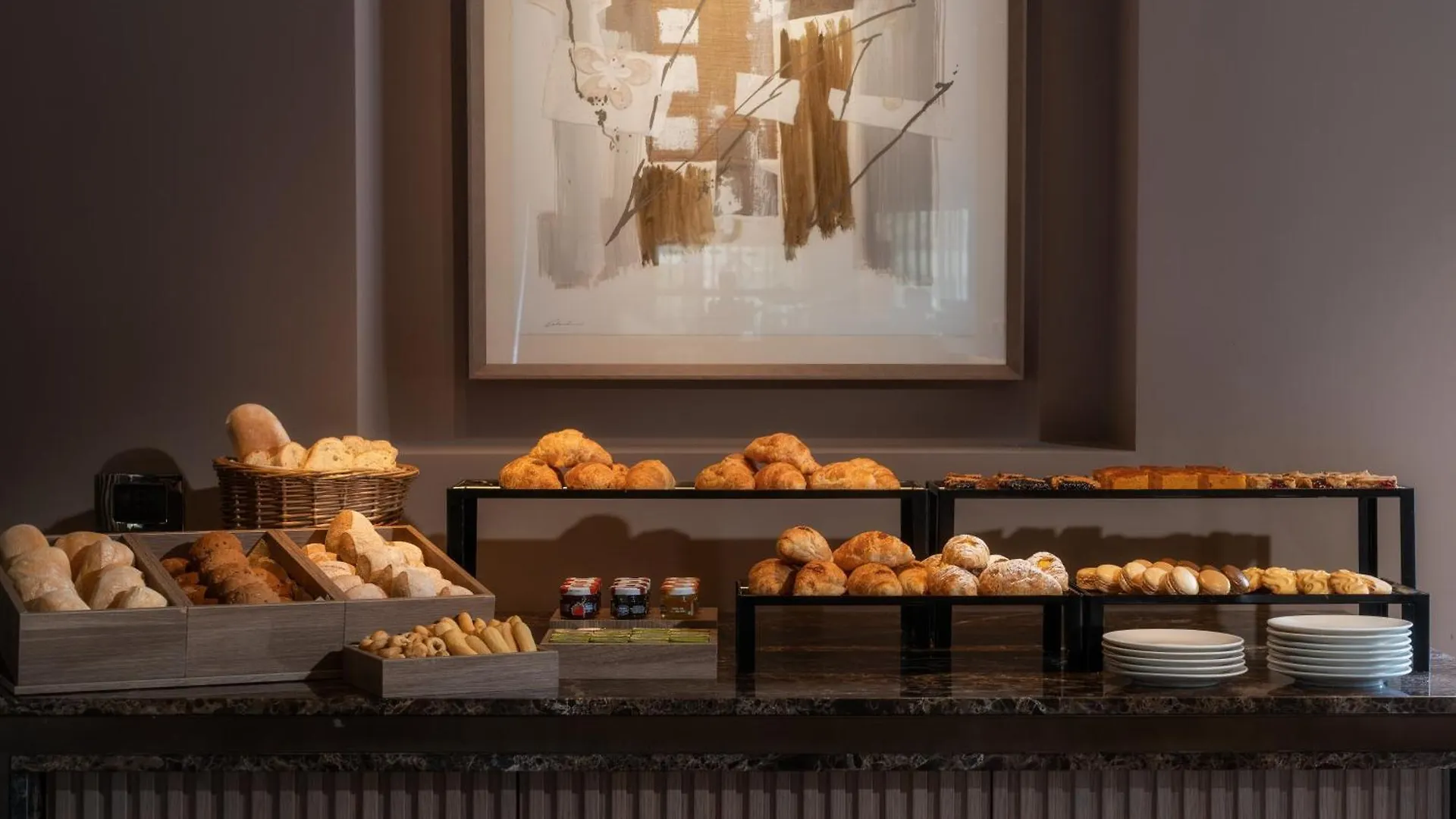 **** Hotel Crowne Plaza Milan City By Ihg Italië