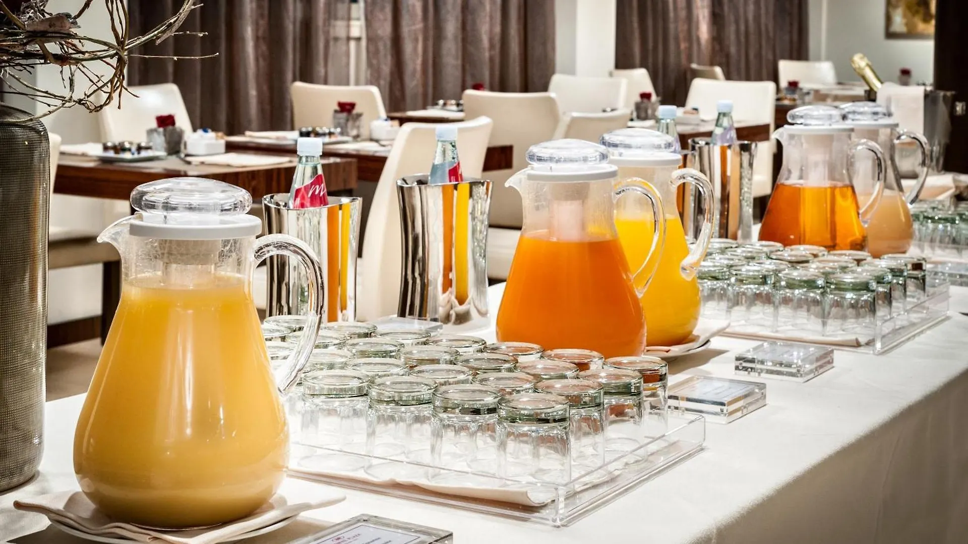 Hotel Crowne Plaza Milan City By Ihg