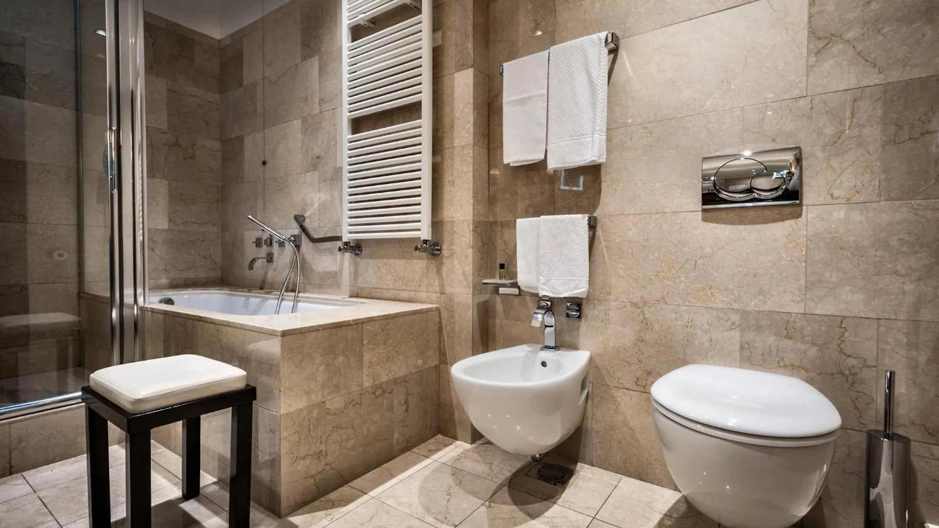 Crowne Plaza Milan City By Ihg