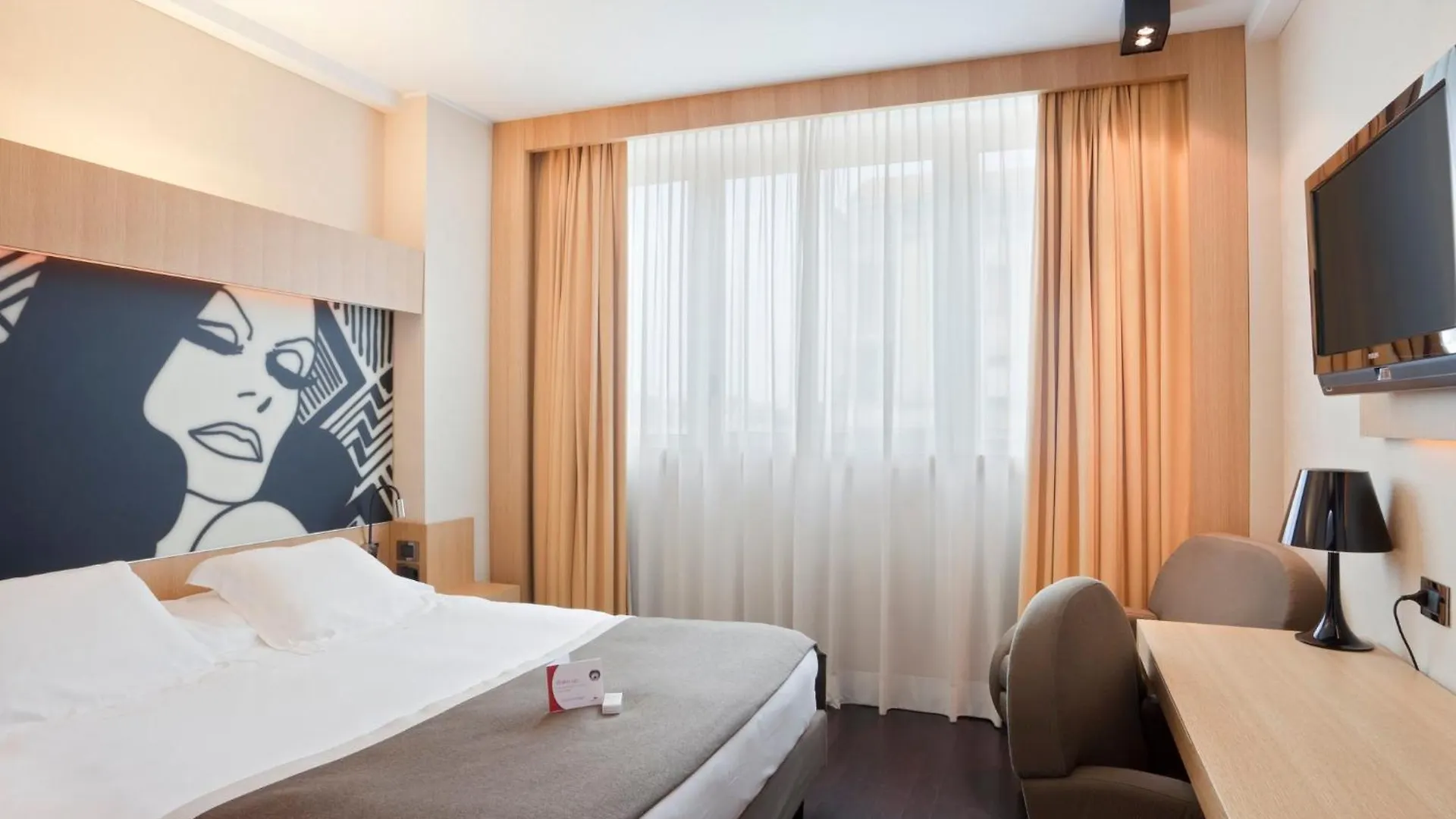 Hotel Crowne Plaza Milan City By Ihg