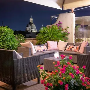 Sant'ivo Appartement Rome