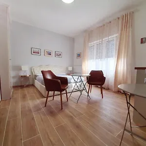 Angela's Apartament Mediolan
