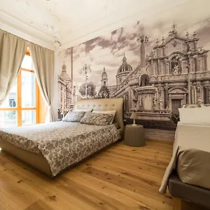  Apartment Umberto Flat Center Italien
