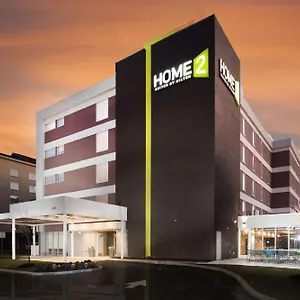 Hotel Home2 By Hilton Airport ***