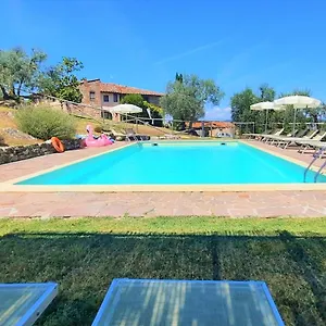 I Ceppi Vakantieboerderij San Casciano in Val di Pesa