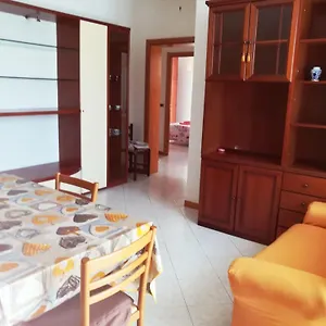 Buonviaggio Appartement La Spezia