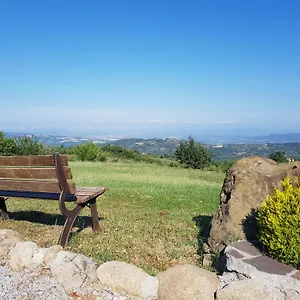Le Casaline Vakantieboerderij Seggiano