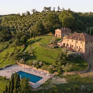 Country house Poggio Giulia 