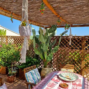 La Dimora Di Helios Apartament Noto