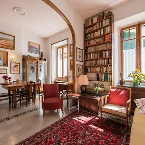 Colosseo Holiday House Appartement Rome