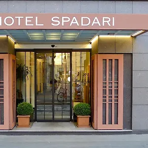Spadari Al Duomo Μιλάνο