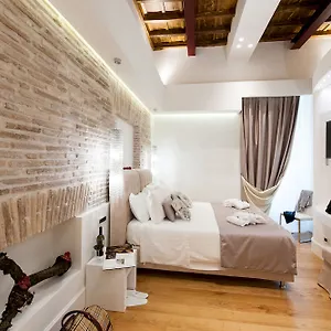 Argentina Residenza Style Отель