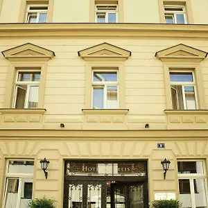 Hotel Angelis ****