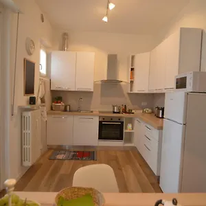  Apartment Via Da Velo 8 Italien