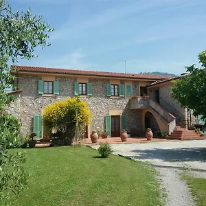  Apartment Locazione Turistica La Ginestra Italien