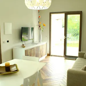 Suite Capaci Apartament Capaci