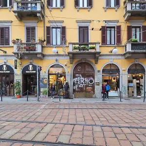  Apartment Primopiano - Colonne 16 Italien