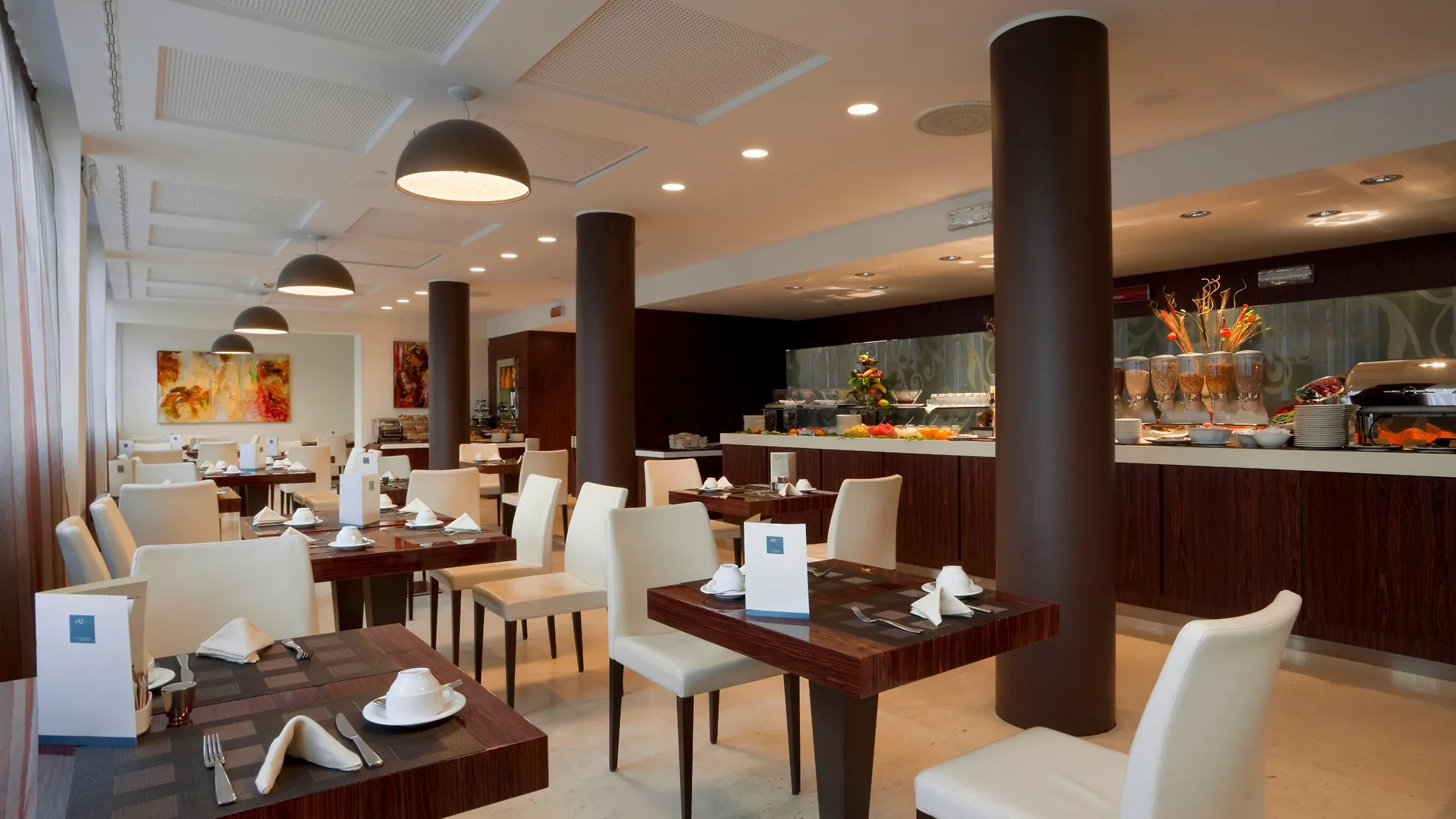 Crowne Plaza Milan City By Ihg