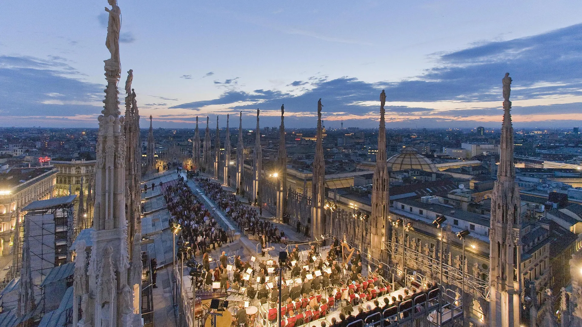 Hotel Crowne Plaza Milan City By Ihg