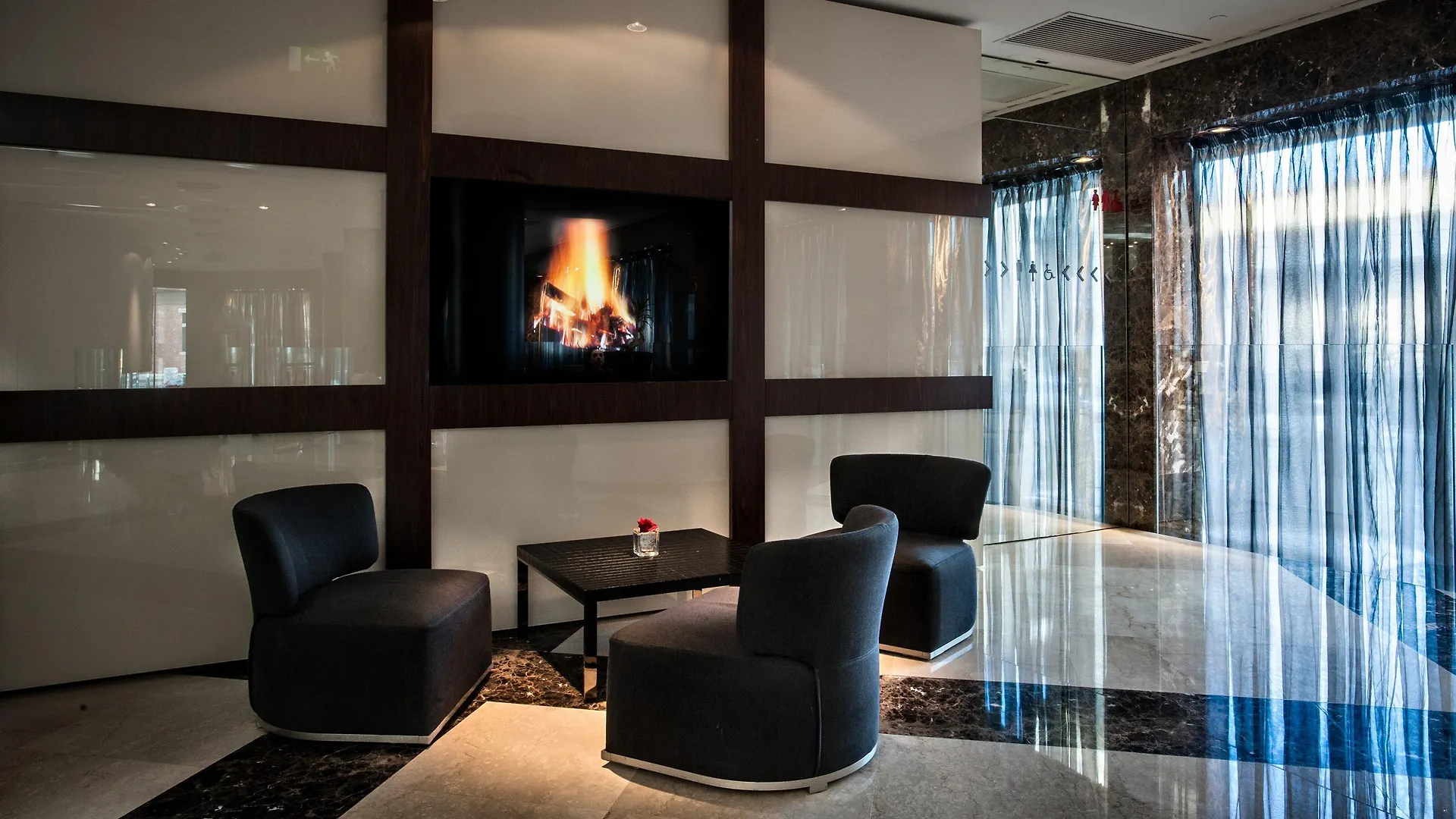 Crowne Plaza Milan City By Ihg