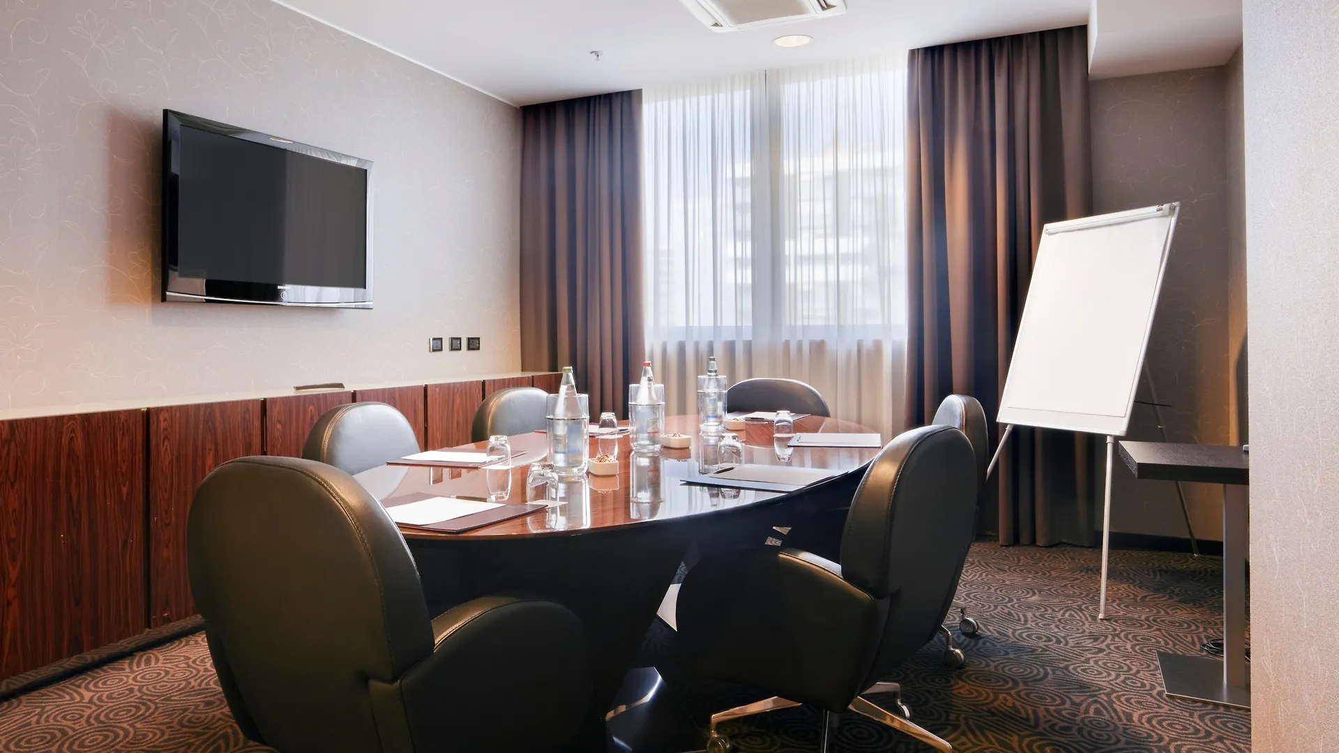 Crowne Plaza Milan City By Ihg