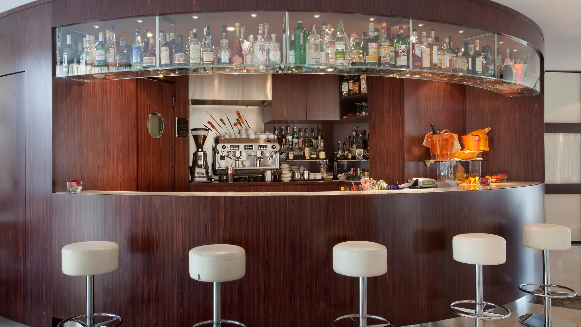 Crowne Plaza Milan City By Ihg