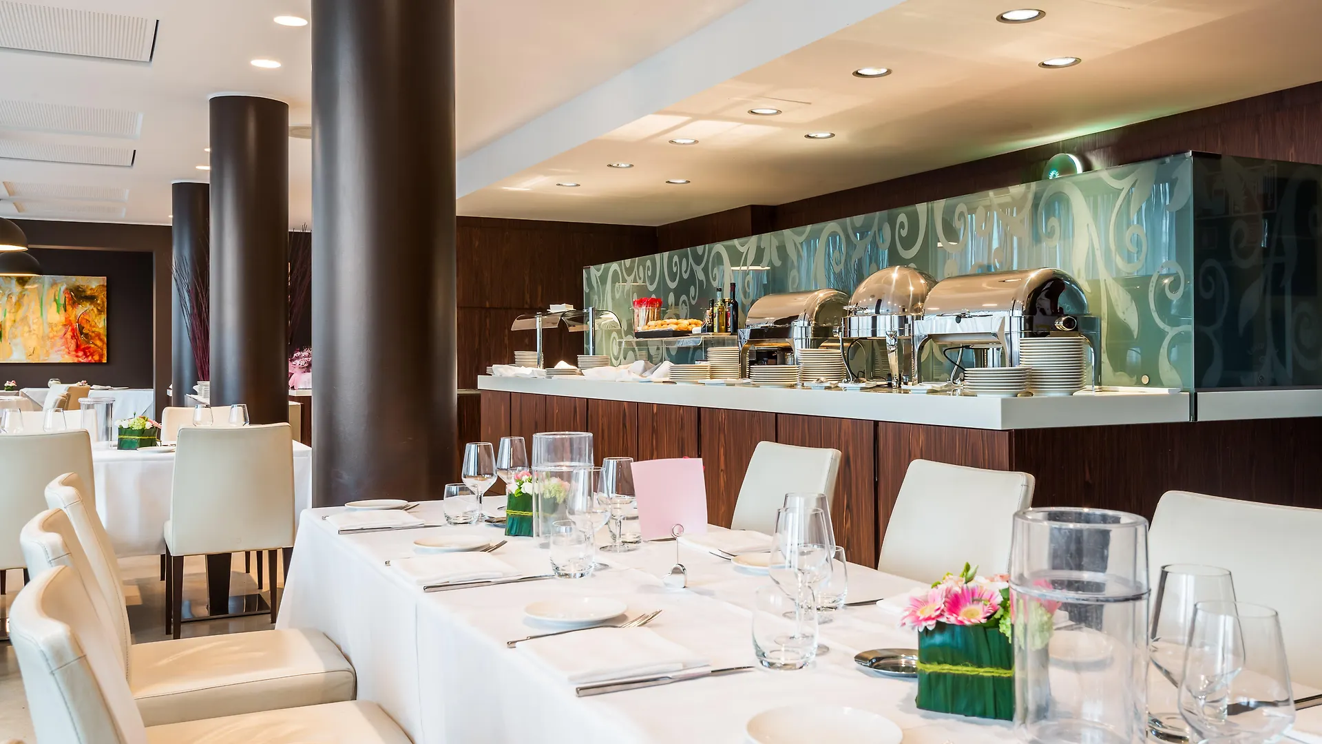 Crowne Plaza Milan City By Ihg Italy