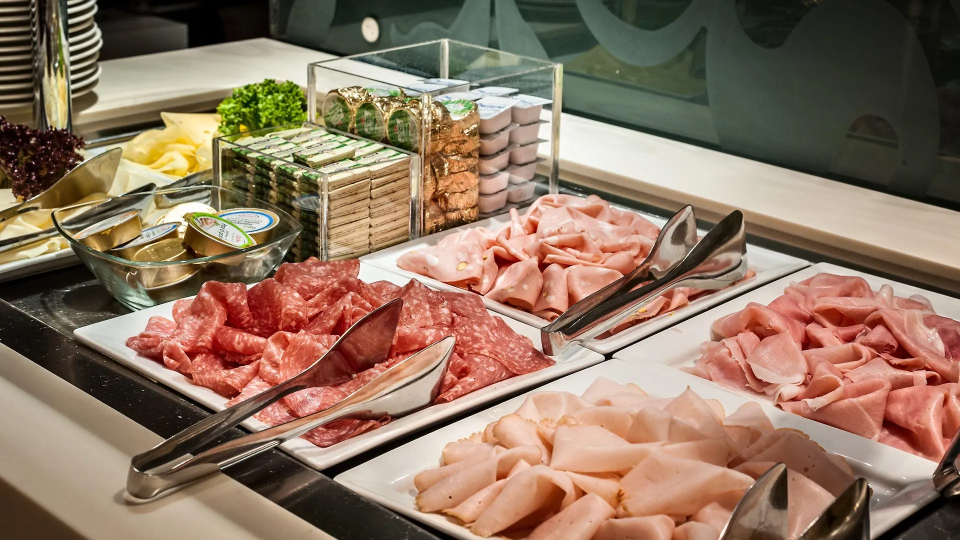Crowne Plaza Milan City By Ihg Hotel