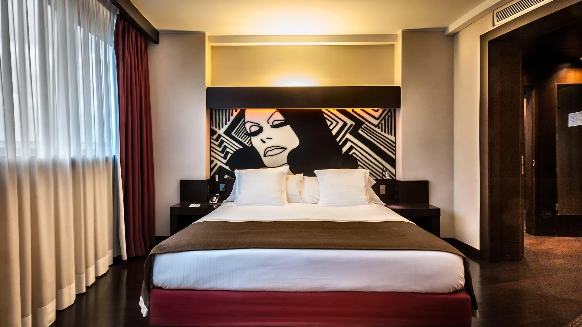**** Hotel Crowne Plaza Milan City By Ihg Italy