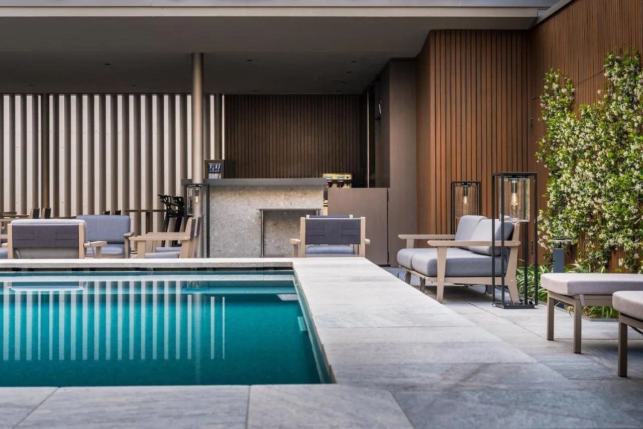 Hotel Crowne Plaza Milan City By Ihg