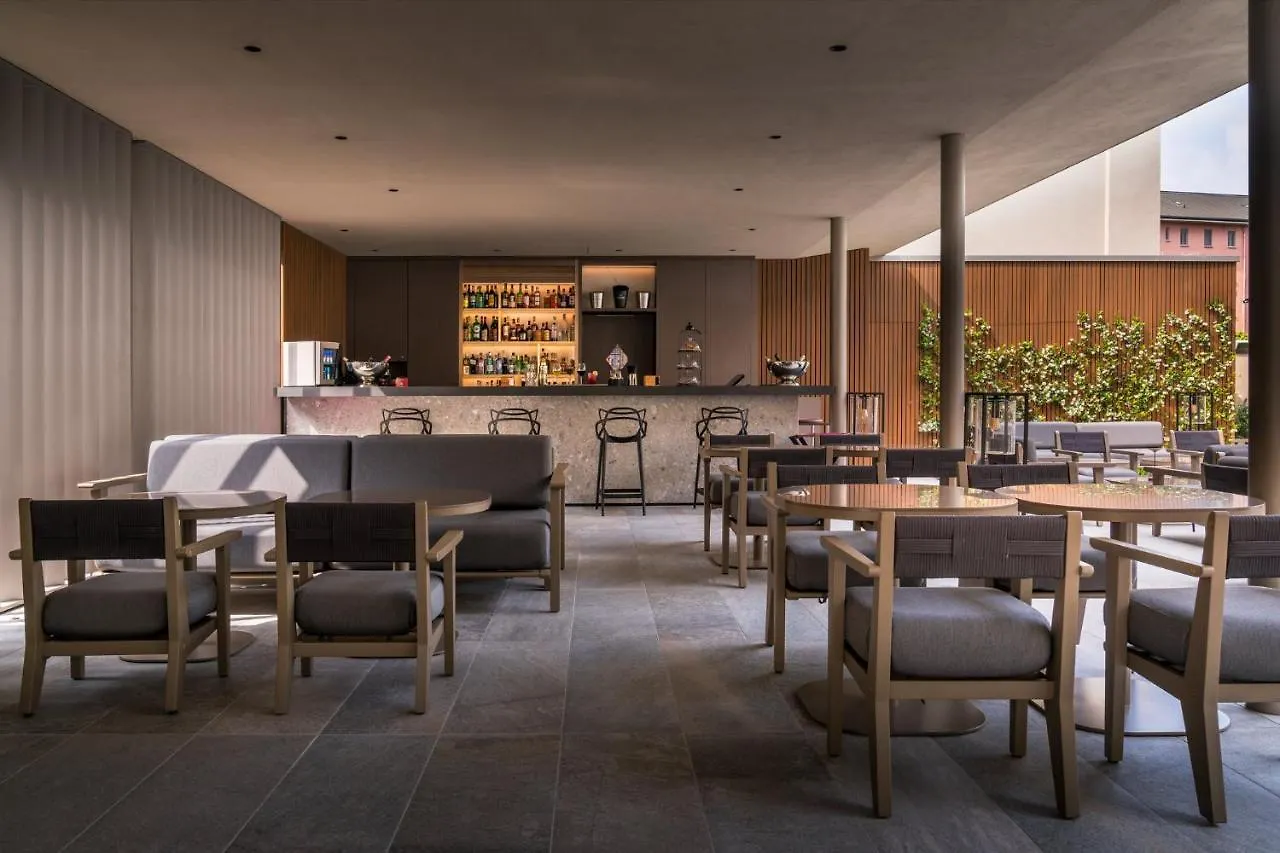 Hotel Crowne Plaza Milan City By Ihg