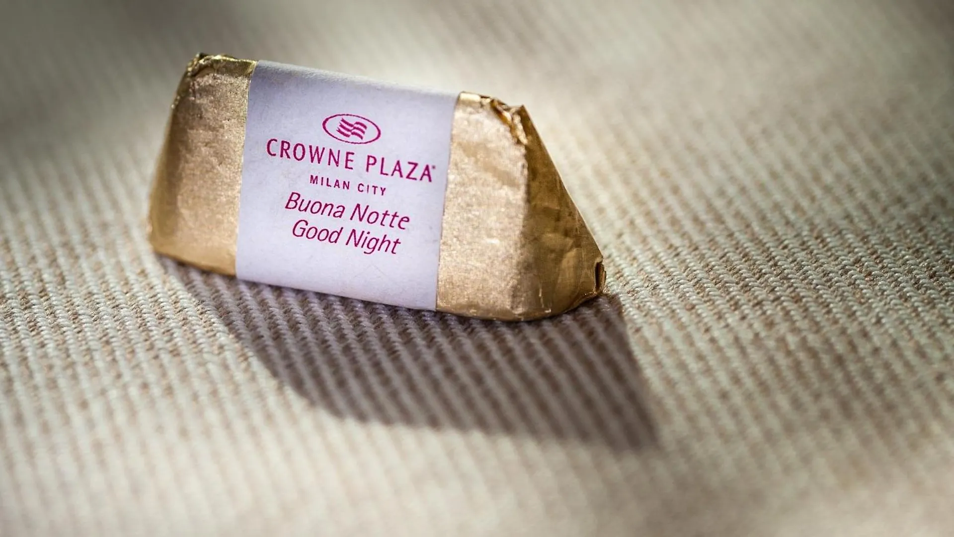 Crowne Plaza Milan City By Ihg מלון