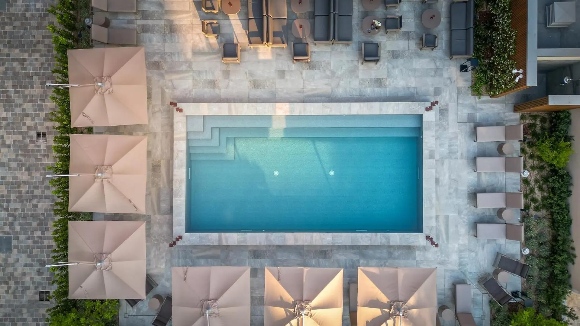 **** מלון Crowne Plaza Milan City By Ihg איטליה