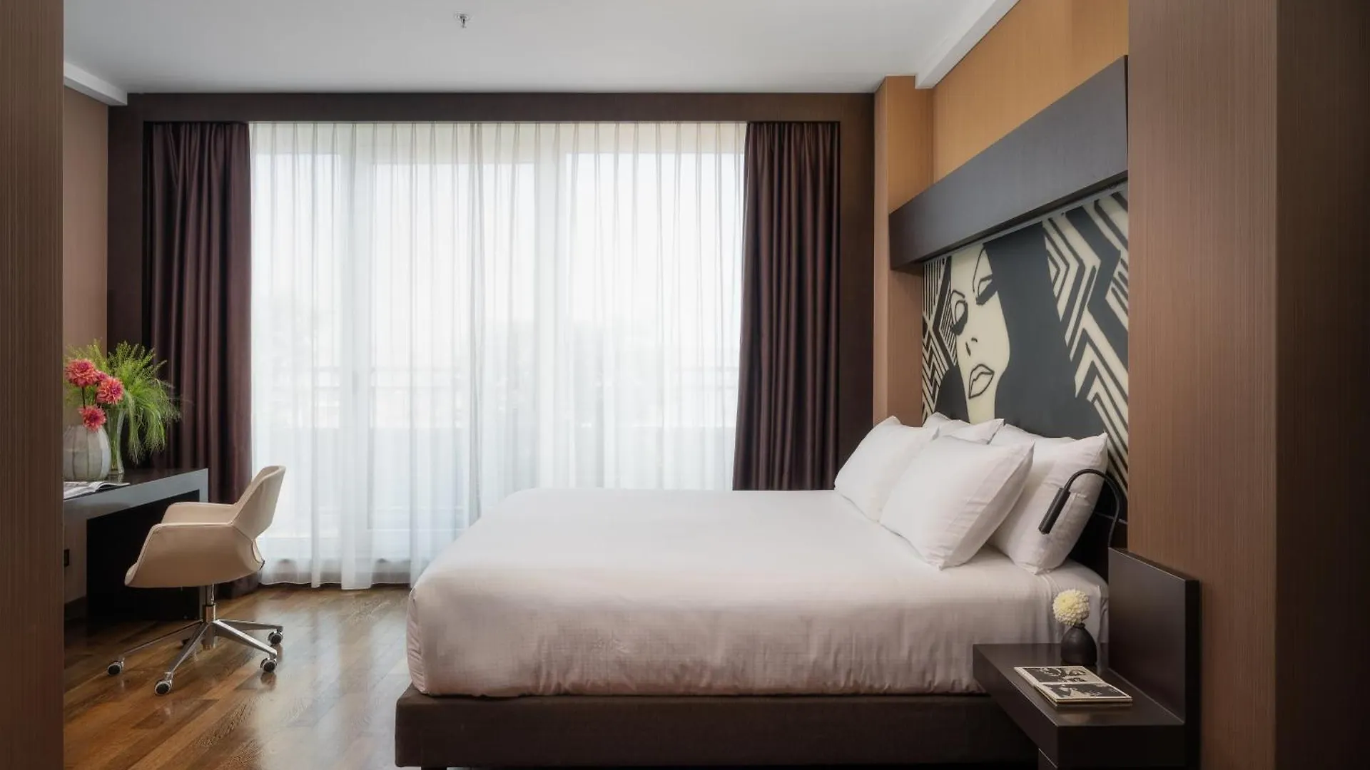 Crowne Plaza Milan City By Ihg