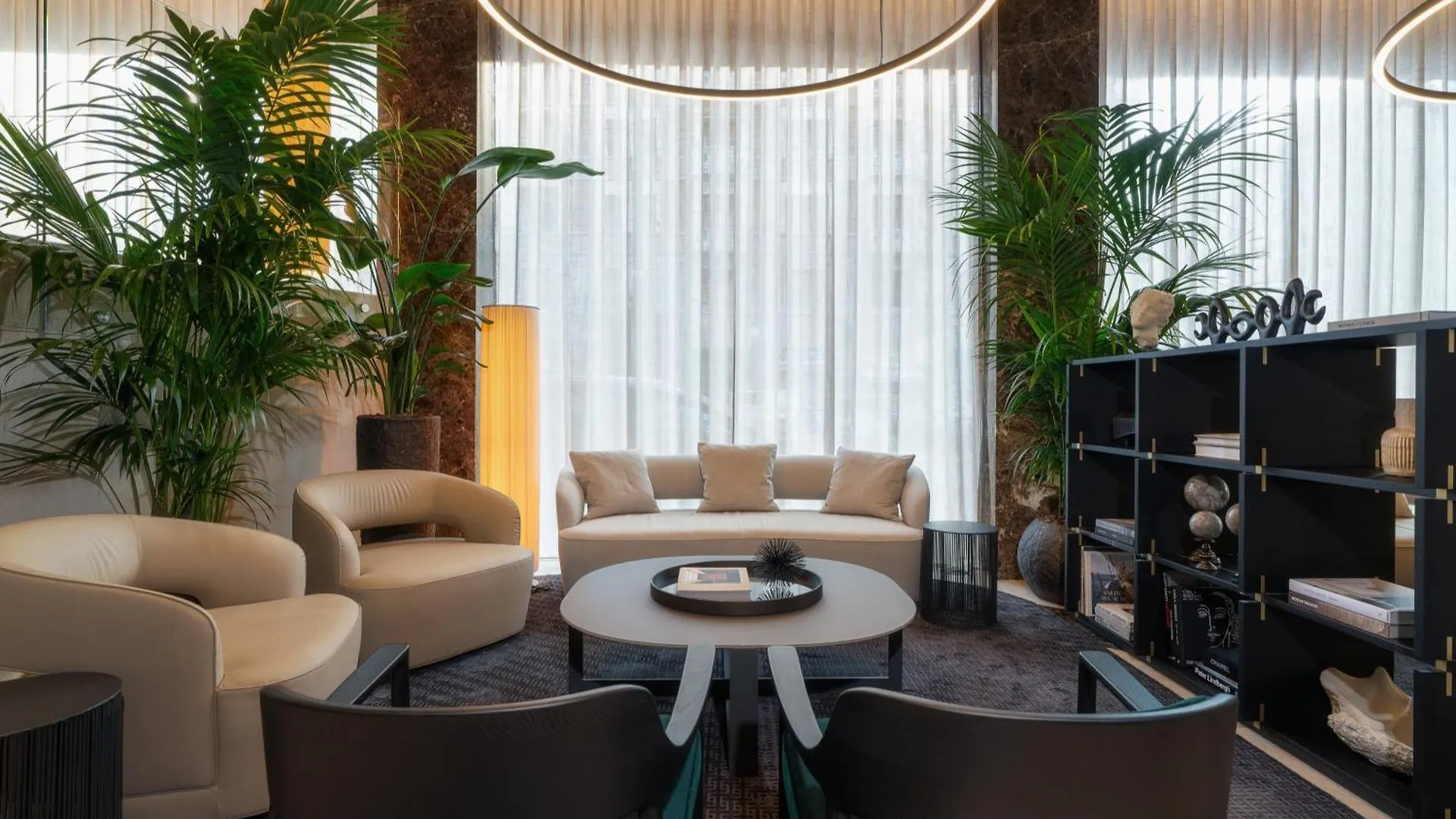 Hotel Crowne Plaza Milan City By Ihg
