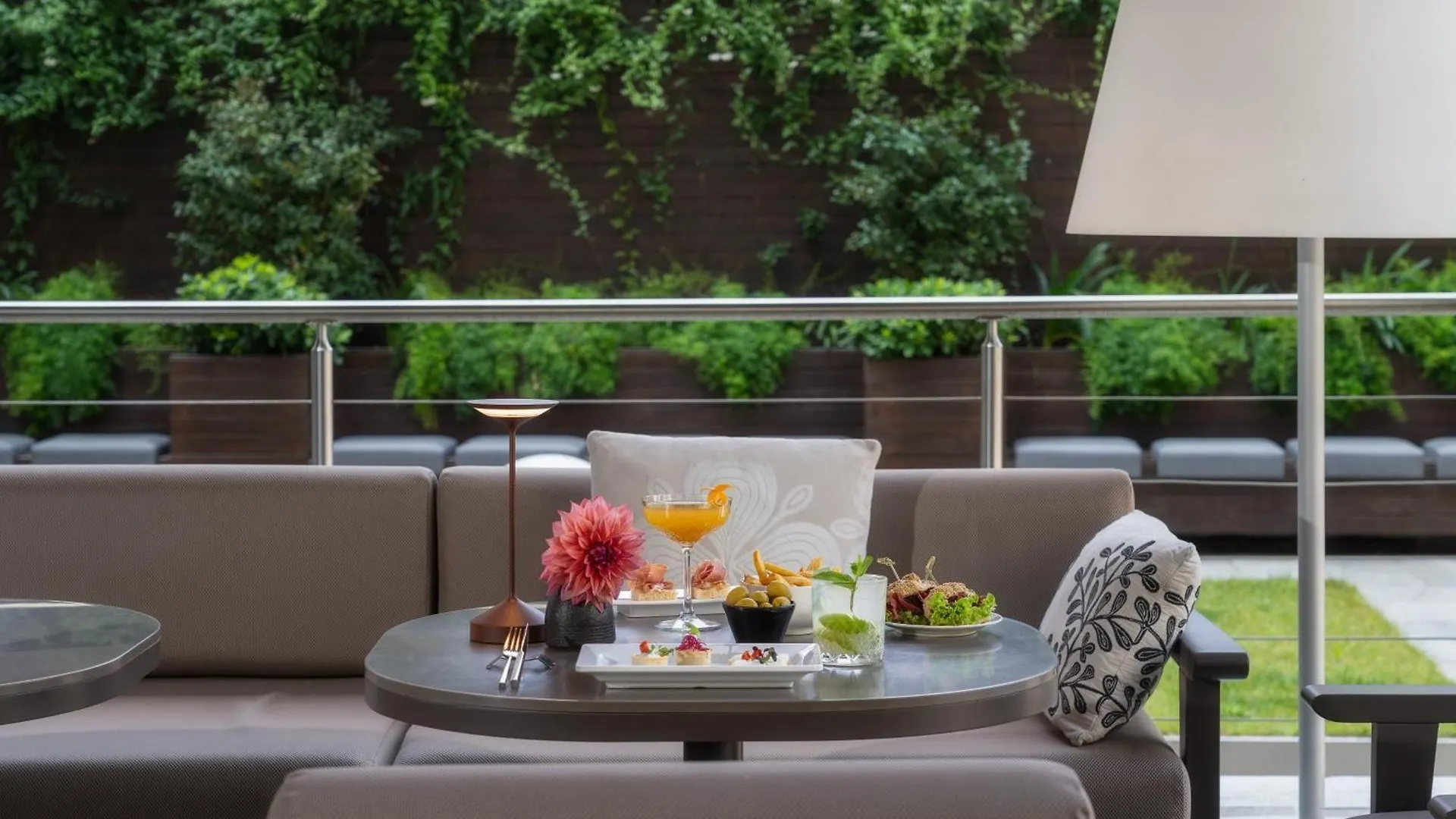מלון Crowne Plaza Milan City By Ihg