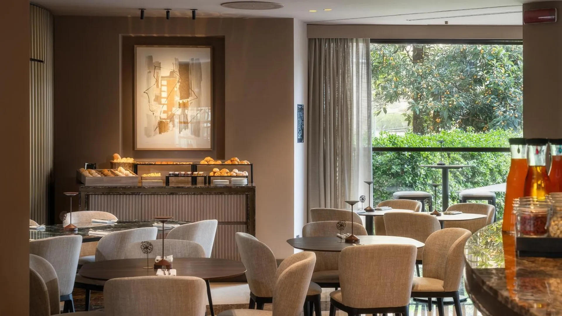 Crowne Plaza Milan City By Ihg Hotel