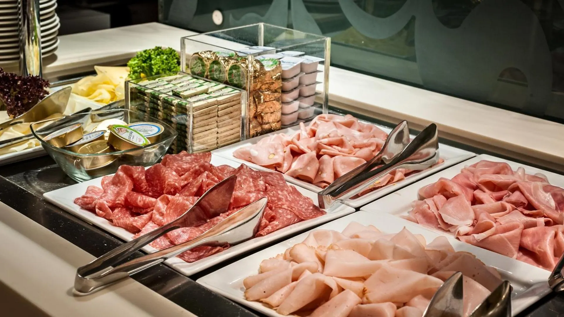 Crowne Plaza Milan City By Ihg