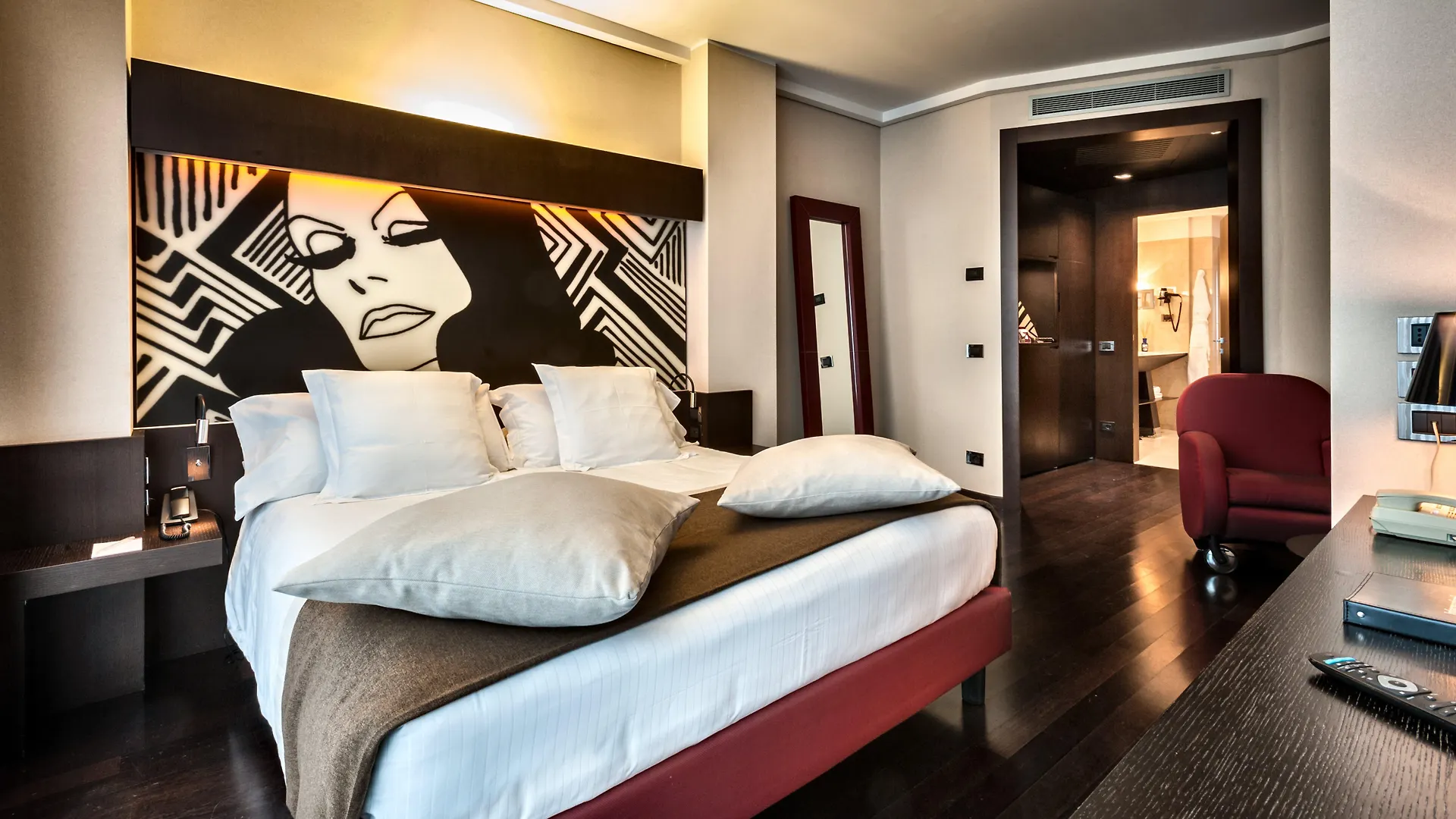 Crowne Plaza Milan City By Ihg Italy