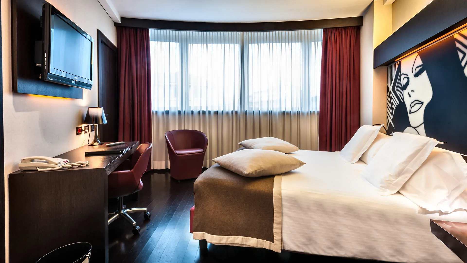 Hotel Crowne Plaza Milan City By Ihg