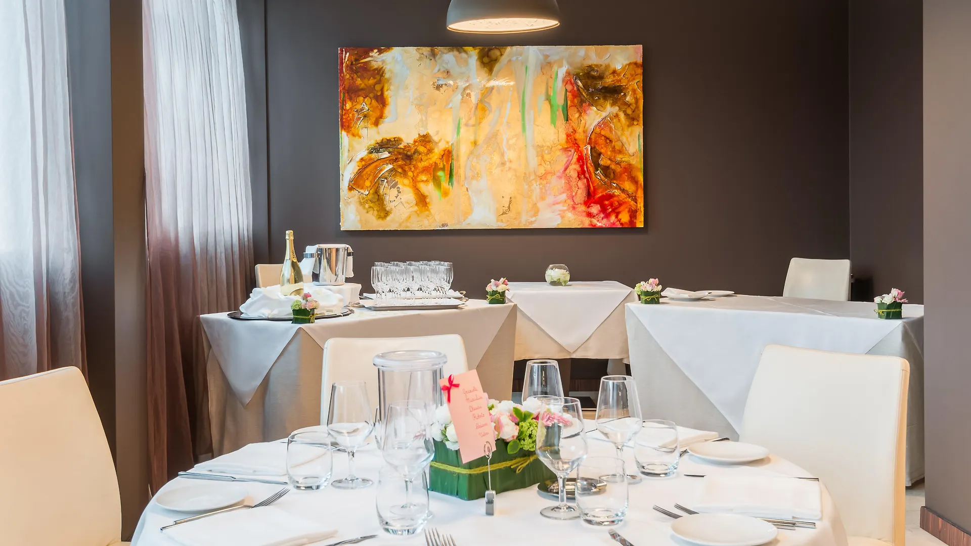 Hotel Crowne Plaza Milan City By Ihg