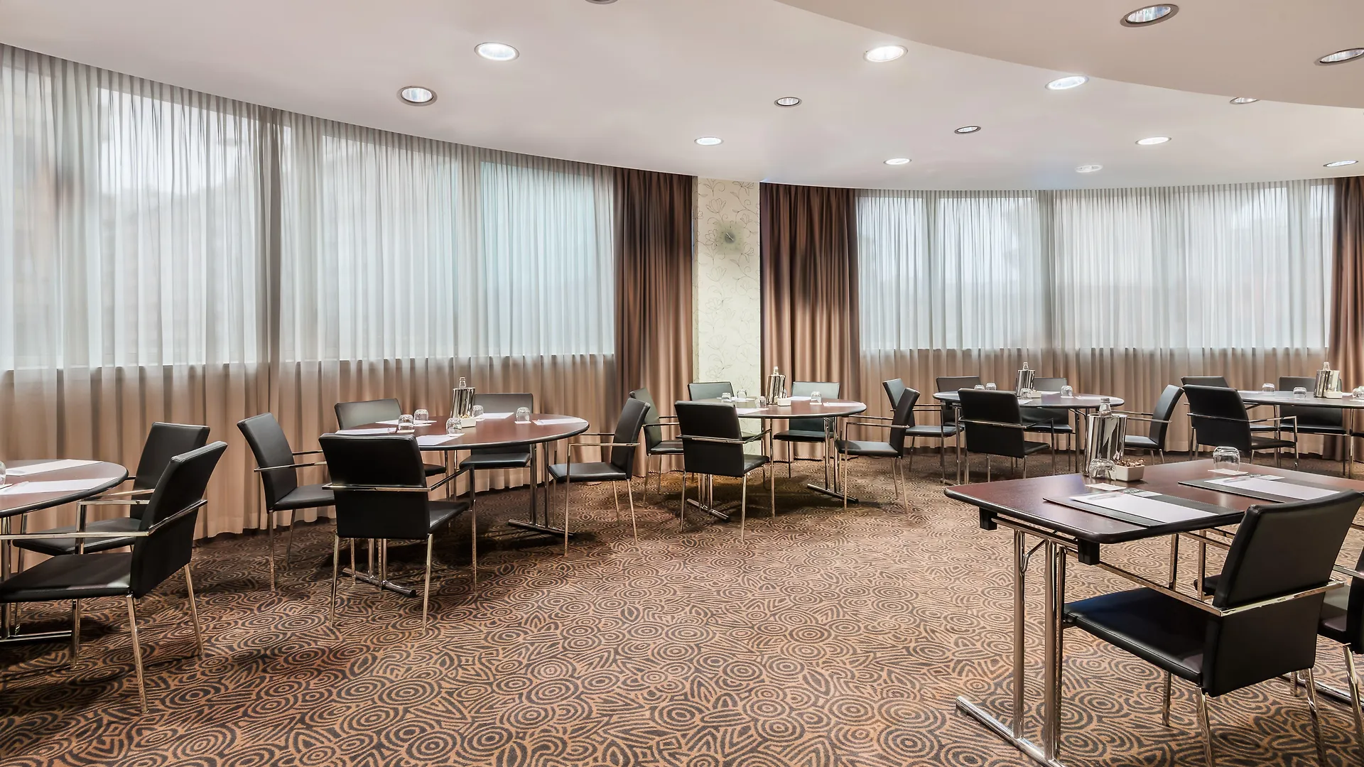 Crowne Plaza Milan City By Ihg 4*,  Italy