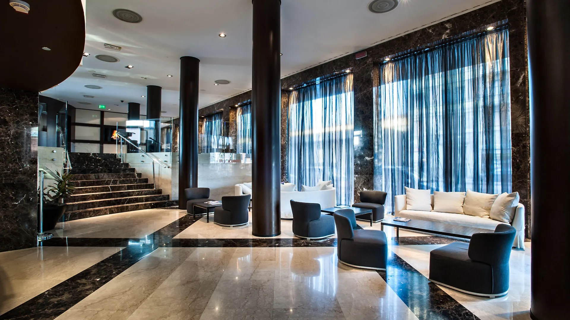 Crowne Plaza Milan City By Ihg Italy