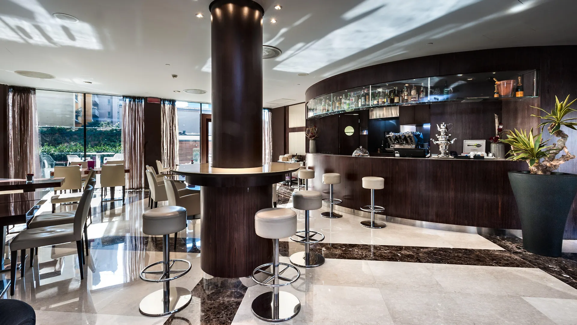 **** Hotel Crowne Plaza Milan City By Ihg Italy