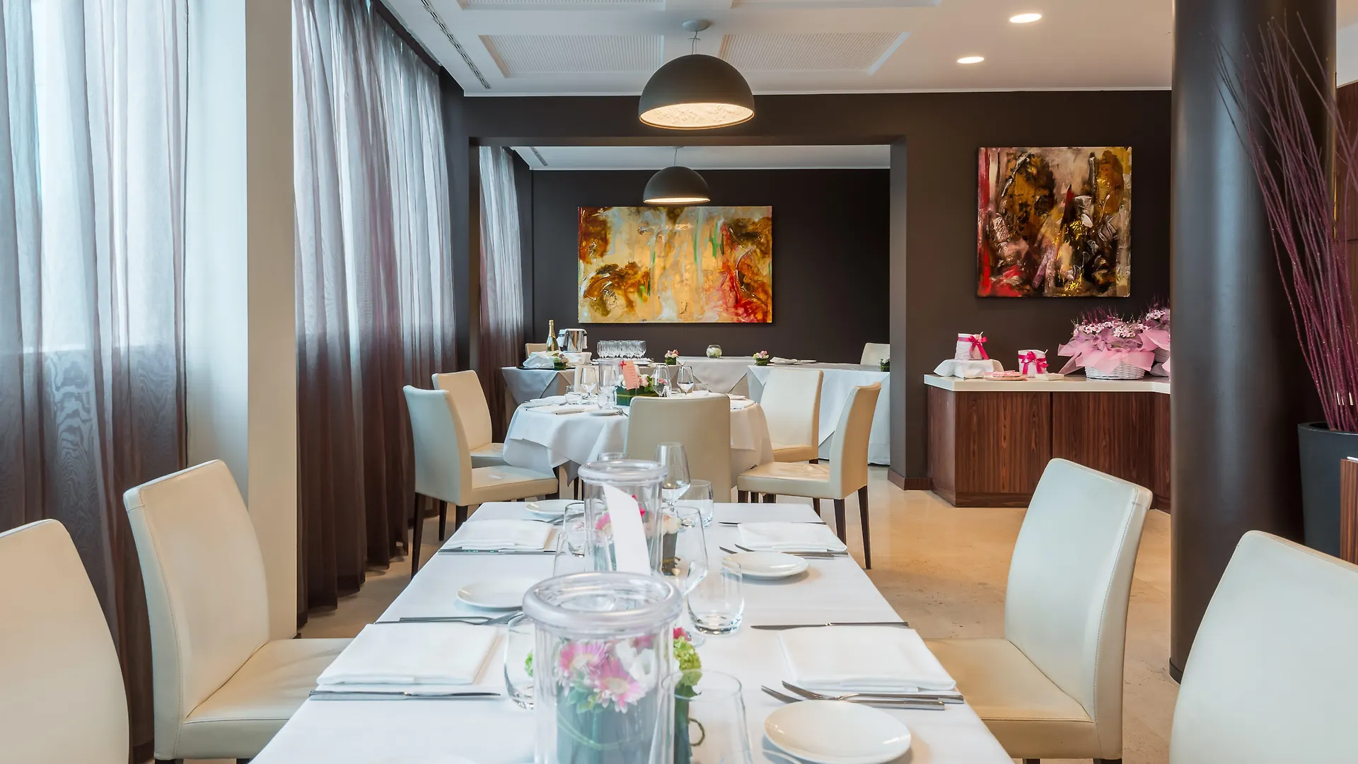 Hotel Crowne Plaza Milan City By Ihg