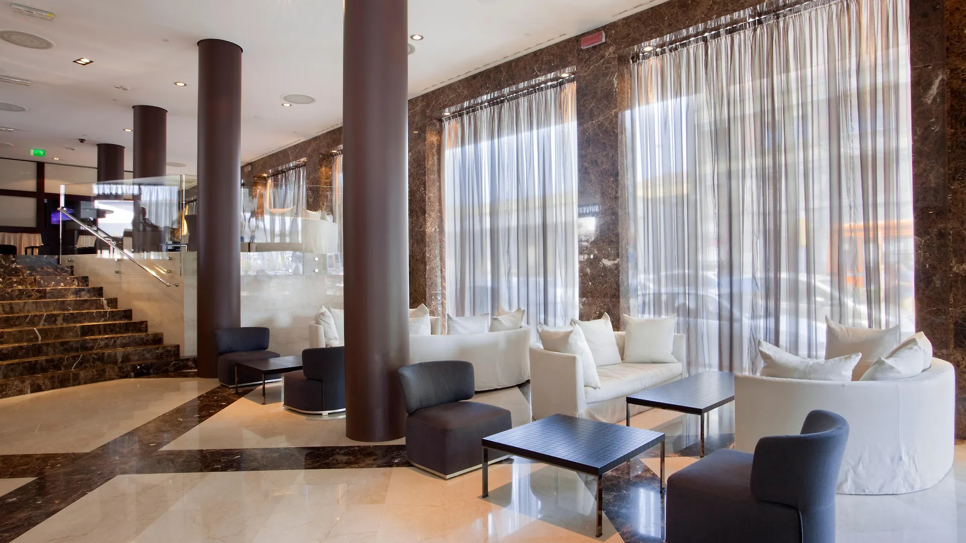 Crowne Plaza Milan City By Ihg Italy