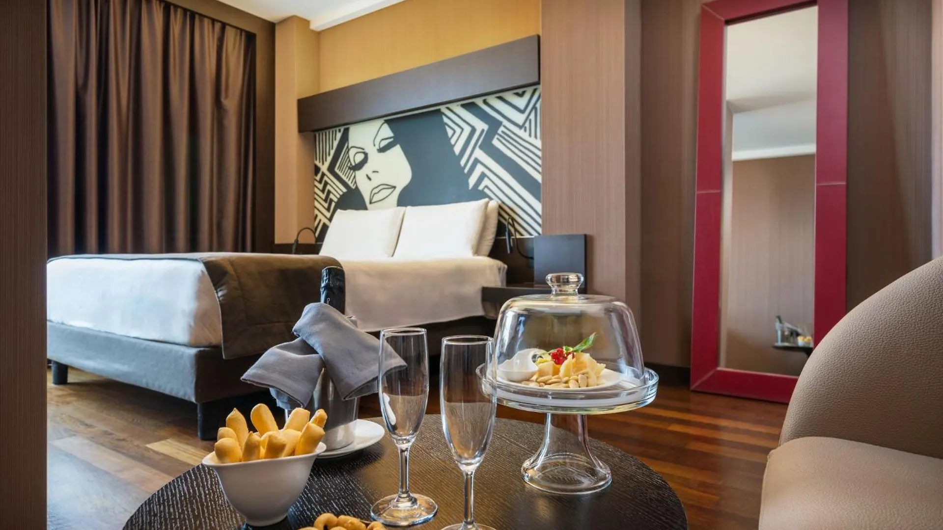 Crowne Plaza Milan City By Ihg